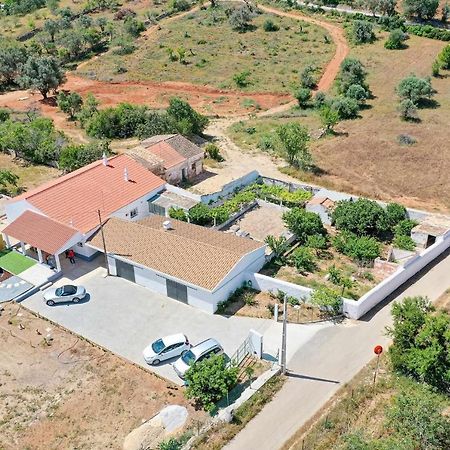 Vila Titeresa By Mtphomes Albufeira Kültér fotó