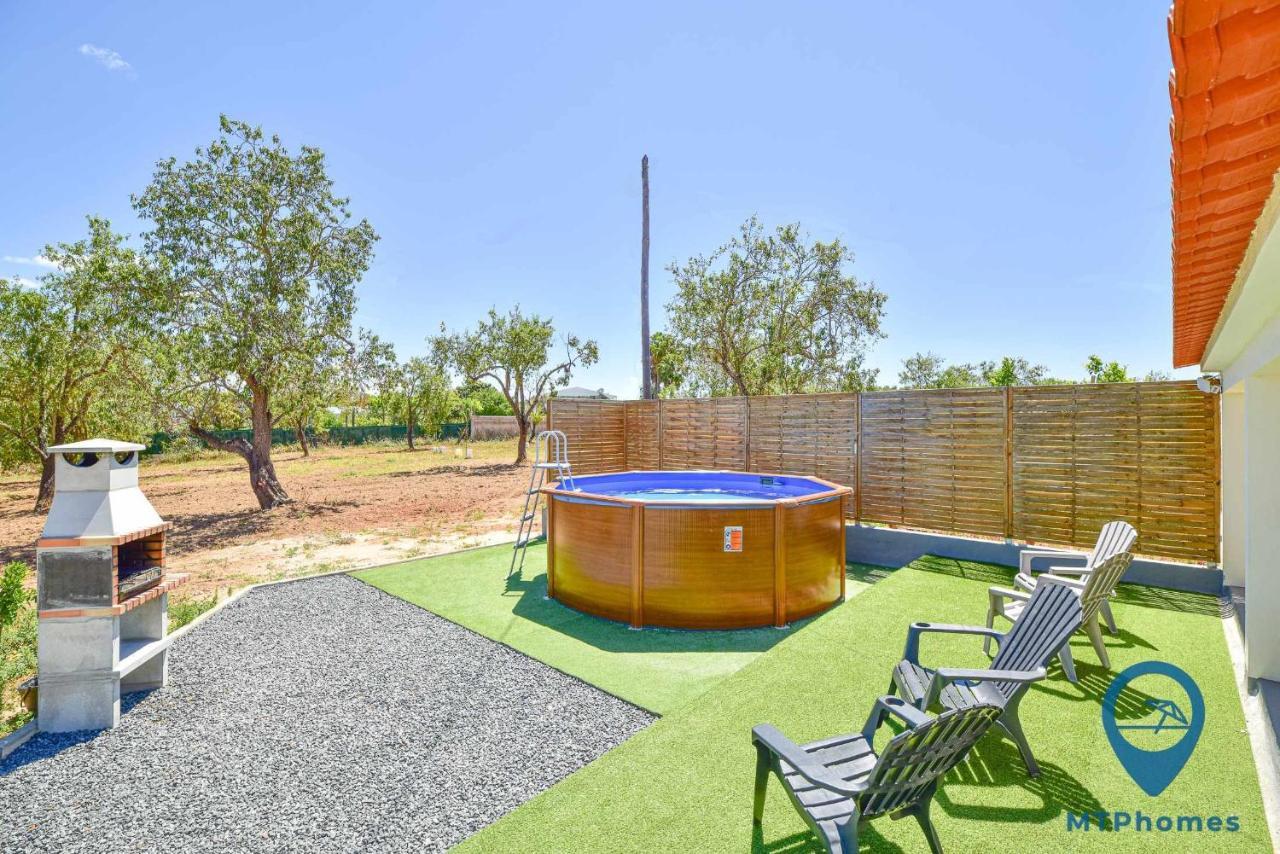 Vila Titeresa By Mtphomes Albufeira Kültér fotó
