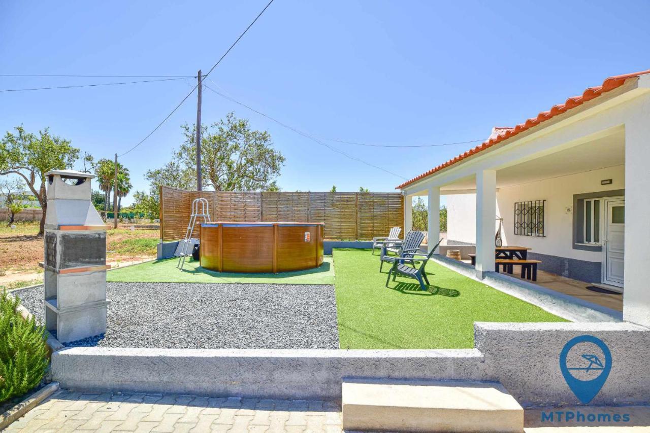 Vila Titeresa By Mtphomes Albufeira Kültér fotó