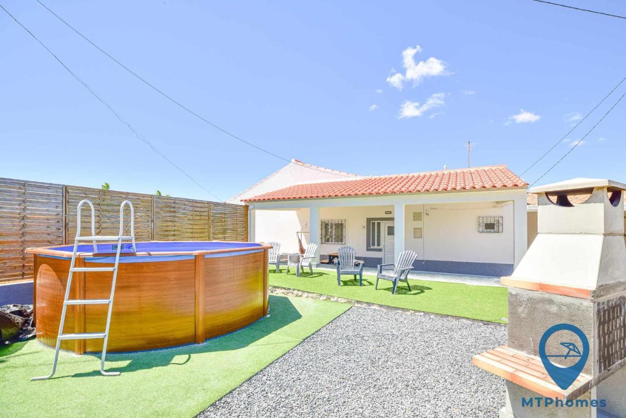 Vila Titeresa By Mtphomes Albufeira Kültér fotó