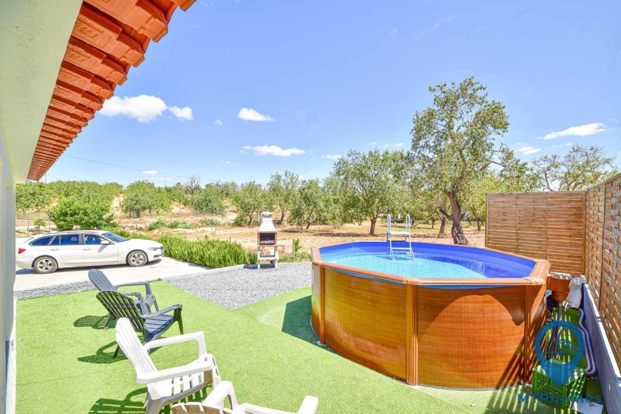 Vila Titeresa By Mtphomes Albufeira Kültér fotó