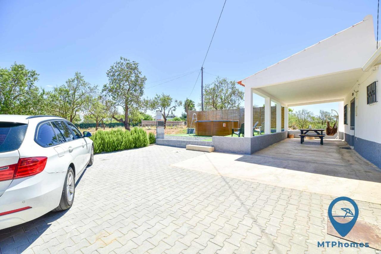 Vila Titeresa By Mtphomes Albufeira Kültér fotó