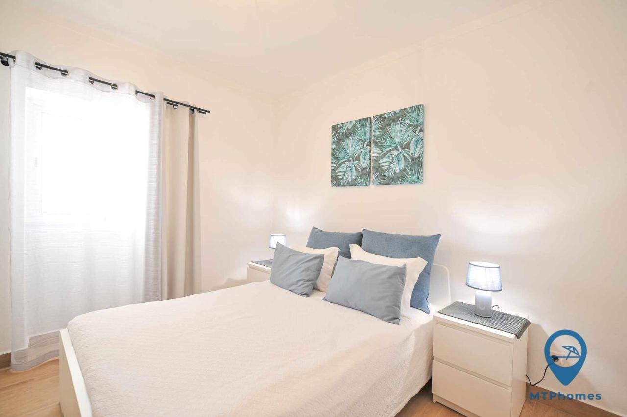 Vila Titeresa By Mtphomes Albufeira Kültér fotó