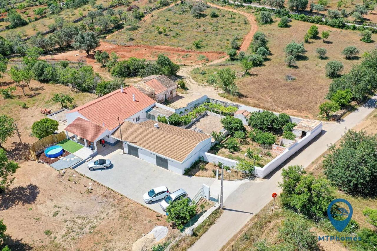 Vila Titeresa By Mtphomes Albufeira Kültér fotó
