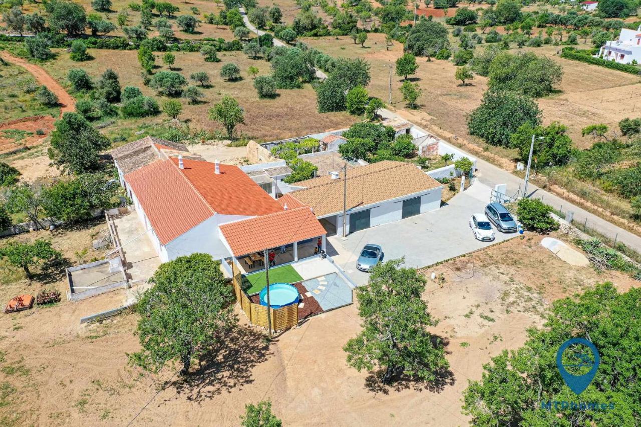 Vila Titeresa By Mtphomes Albufeira Kültér fotó