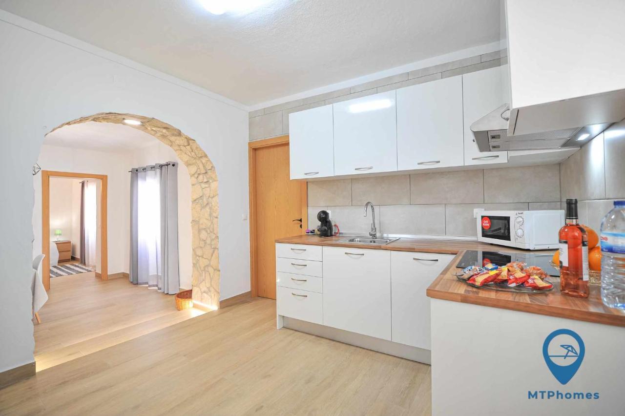 Vila Titeresa By Mtphomes Albufeira Kültér fotó